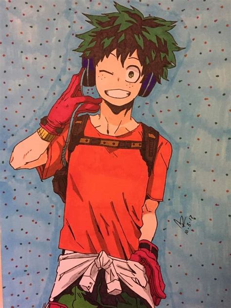 Cute Izuku HD Wallpapers Pxfuel, 49% OFF