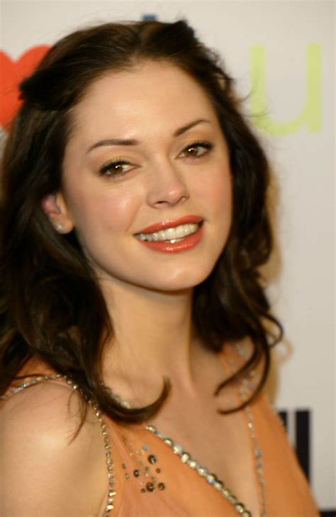 Rose McGowan - Rose McGowan Photo (17256542) - Fanpop