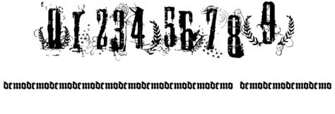 fuck  las vegas font   ttfotf ffontsn