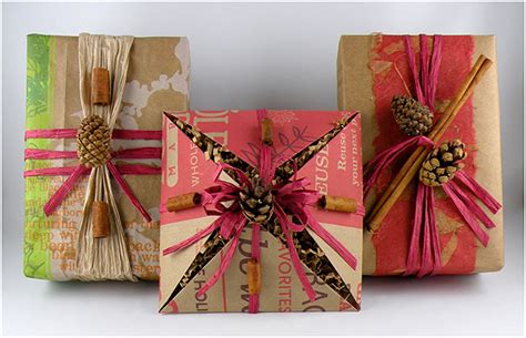 shopping bag wrap gina tepper