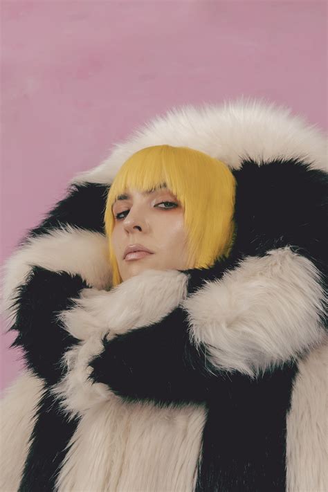 VMEN: Dorian Electra - V Magazine