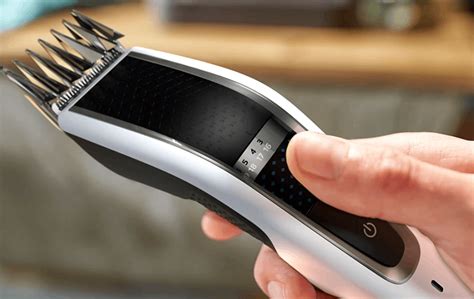 Melhores Máquinas De Cortar Cabelo Profissional - TOP 5 Melhores Máquinas de Cortar Cabelo Profissional (Guia Completo!)