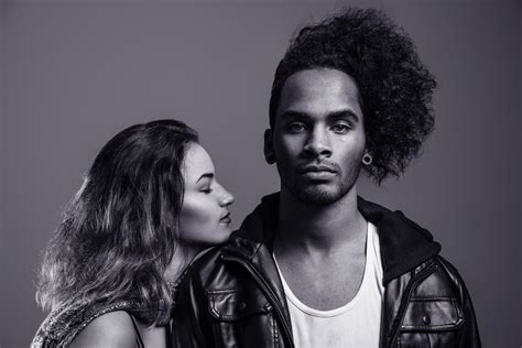 Interracial Wallpapers - Wallpaper Cave