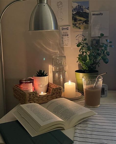 Aesthetic Inspiration Pinterest