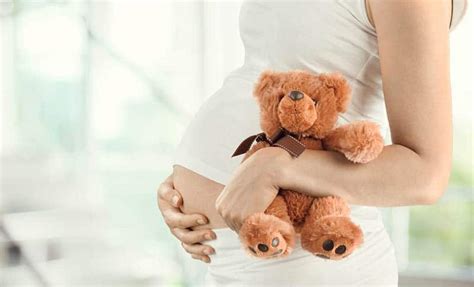 heartwarming  inspirational expecting baby quotes