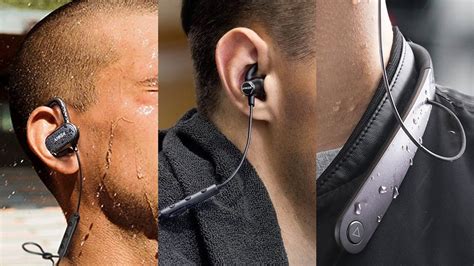 Take Your Pick Of Three Anker Bluetooth Headphones For $26 Or Less