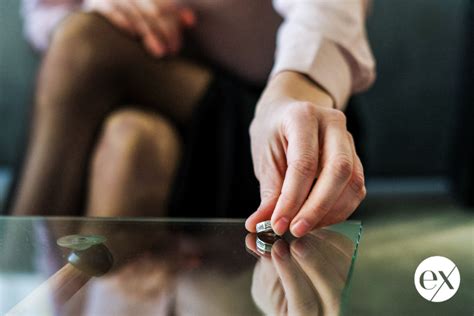 how to know when to get divorced