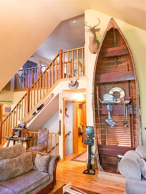 Turtle-Flambeau Flowage Cabins | Cabins and More | Airbnb