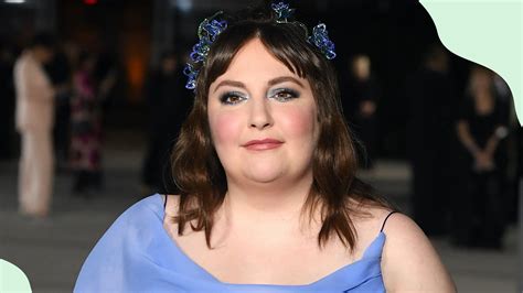 34 Facts About Lena Dunham - Facts.net