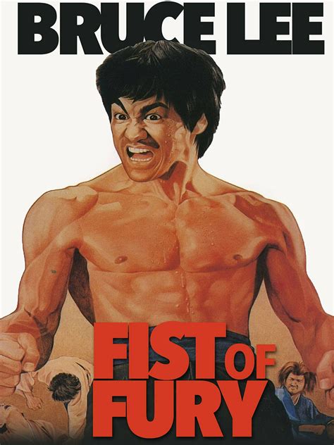 fist of legend movies 6