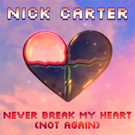 Nick Carter Love Life Tragedy