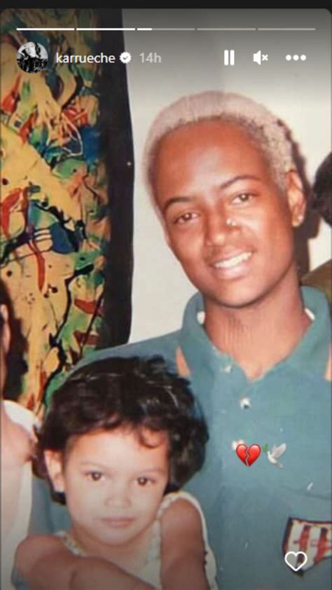 Karrueche Tran: What is Karrueche Tran’s father's name? Netizens share