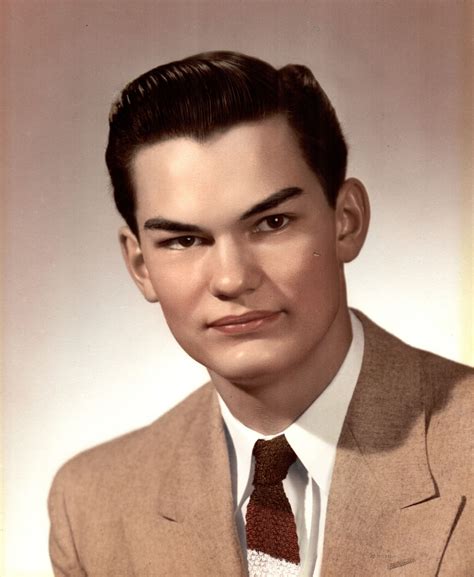 Remembering Lawrence Soper: Official Obituary and Services 15