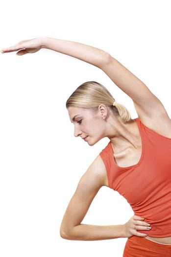stretch ability rehabilitation