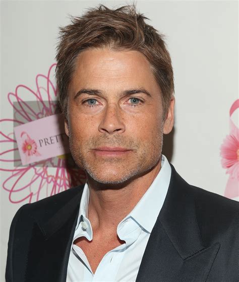Rob Lowe Pioneered The Sex Tape: Take a Look Back At A Timeline of