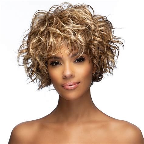 Vivica A. Fox Wig Collection - TLC Direct