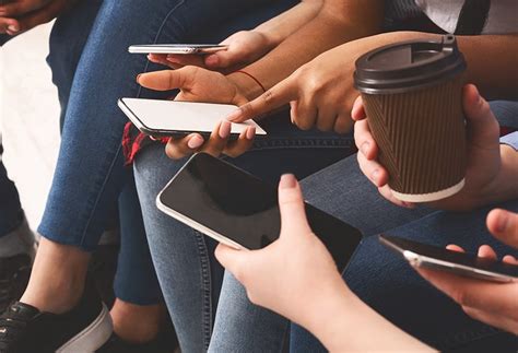 The Ultimate Challenge: Put Your Phone Down | Converse University
