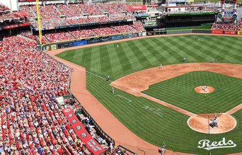 cincinnati reds  stubhub