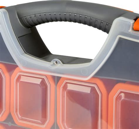 Органайзер Blocker Boombox 18"/46 см (BR3772СРСВЦОР) – купить, цена ...