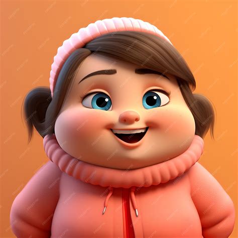 Premium AI Image | Ilustration Art Claymation Style Squishy and