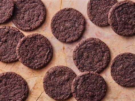 Top Secret Chocolate Cookies Recipe | Food Network