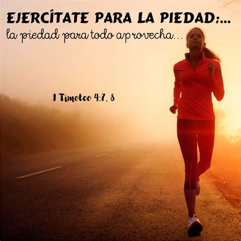 Exercita Te Na Piedade - Vamos a desarrollarlos