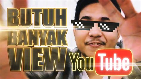 cepat mendapat  viewer  youtuber pemula