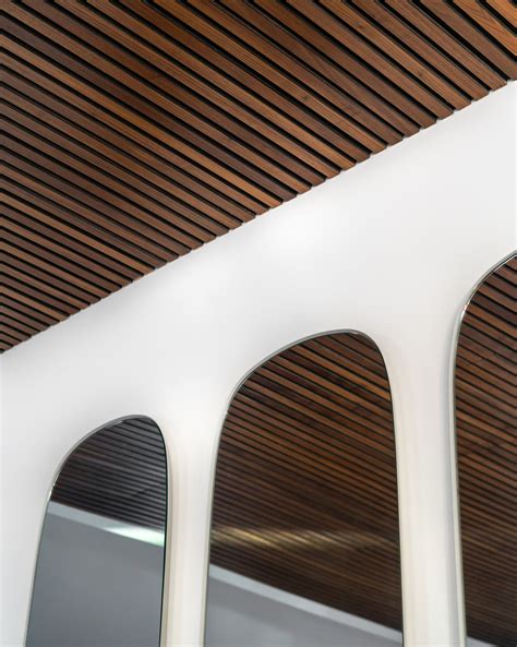 GREENLEAF — Mosaic Building Co