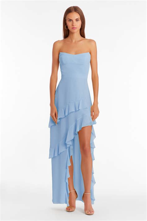 Magnolia Dress – Amanda Uprichard