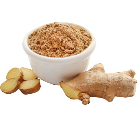 ginger powder