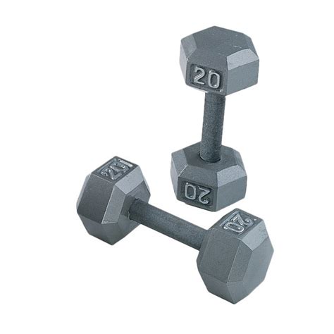FitnessZone: Dumbbell Sets-Hex Dumbbell Sets-Rubber Dumbbell Sets-Pro ...
