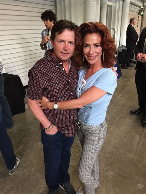 Pictures of Claudia Wells