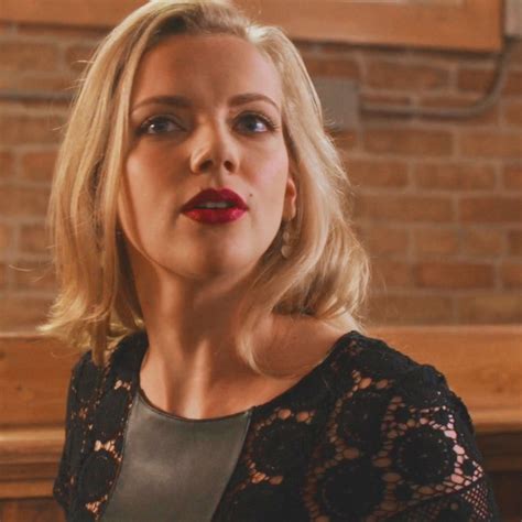 kara killmer chicago fire actress