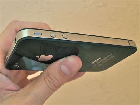 iPhone 4 Review | iMore
