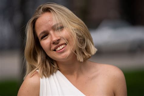 Lena-Sophie Flegel - Filmmakers