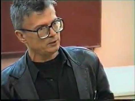 Лекция Эдуарда Лимонова "Дисциплинарный санаторий" (18.11.1996) - YouTube