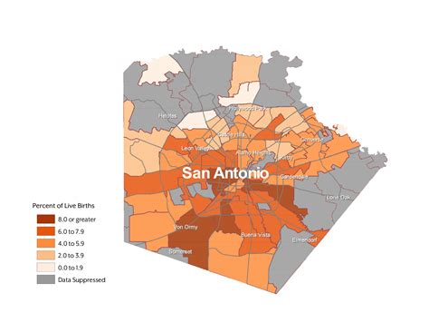 Demographers explain the shifting population of bexar county texas 11