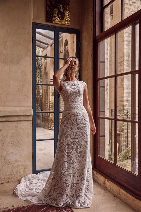 Luv Bridal & Formal | Wedding Dress Boutiques Sydney