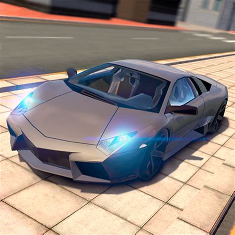 Jugar a Extreme Car Driving Simulator gratis en la PC, así es como ...