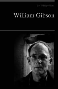 PediaPress – Book “William Gibson”