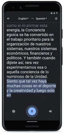 Translate with Google Pixel Buds - Google Pixel Buds Help