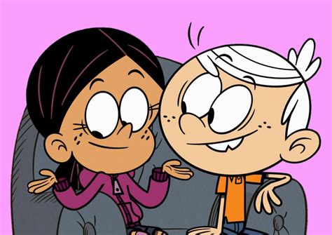 Futon Critic The Loud House at Jesse Mcsharry blog