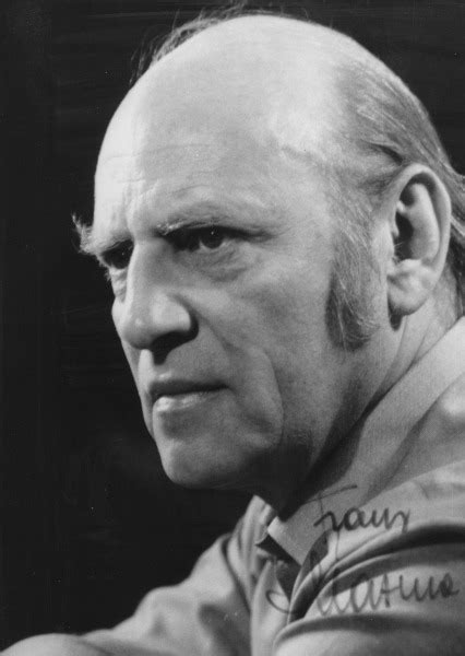 Mazura, Franz