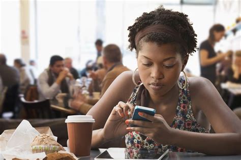 definition  examples  text messaging