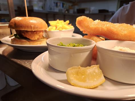 Menus - The Bell at Hardwick