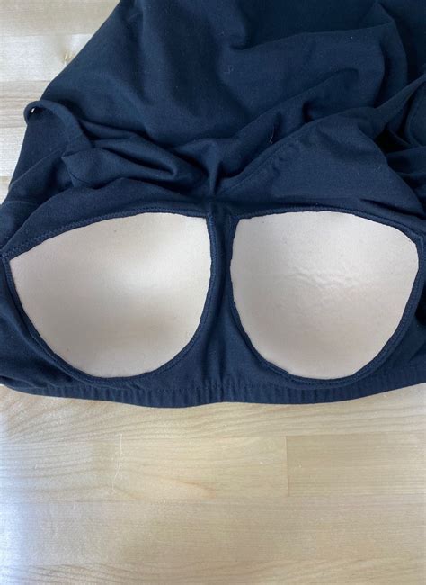 Tutorial: How to Add Bra Cups to a Shelf Bra | Blog | Oliver + S