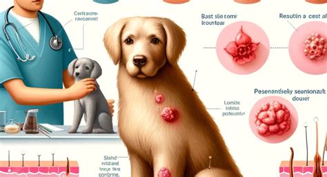 Understanding Skin Tumors in Dogs: Lipomas and Mast Cell Tumors – Dogtumor