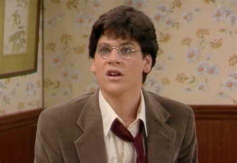 What Ever Happened To Marc Price, 'Skippy' From Family Ties? - Ned Hardy