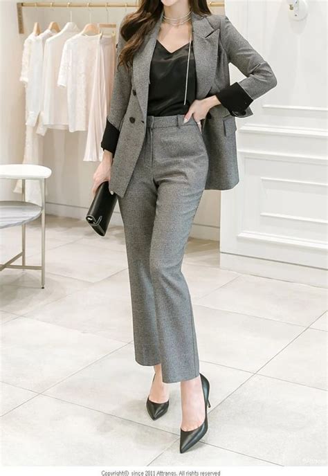 pin  aliceaiden  business casual women outfits chic stylish
