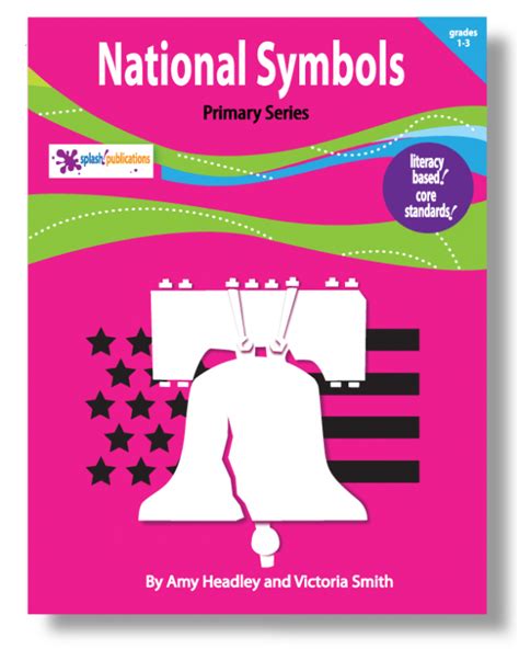 National Symbols - Splash! Publications